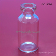 5ml Clear ISO Standard Glasfläschchen